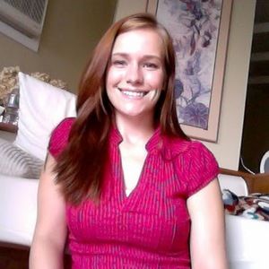 Meet your Posher, Alicia